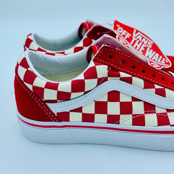 VANS OLD SKOOL - Picture 4 of 9